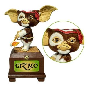 Gremlins Gizmo Bobblehead, Not Mint