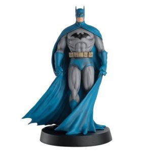 Batman 2000s Decades Collection Figure with Magazine