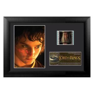 Lord of the Rings Fellowship of the Ring Series 3 Mini Cell