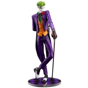 DC Comics Joker Ikemen 1:7 Scale Statue