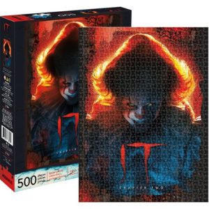 It Chapter 2 500-Piece Puzzle