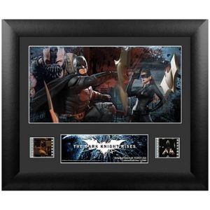 Batman Dark Knight Rises Series 2 Single Film Cell