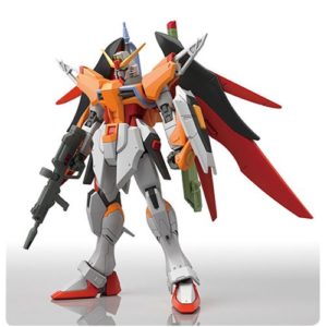 Gundam SEED Destiny #226 Heine Westenfluss Colors HGCE Kit