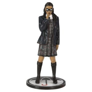 Umbrella Academy #3: Allison Figure Replica