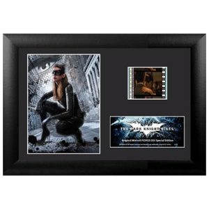 Batman Dark Knight Rises Series 3 Mini-Cell Film Cell