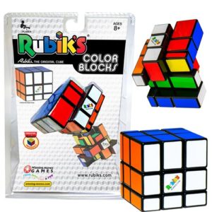 Rubik’s Color Blocks