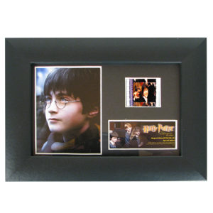 Harry Potter and the Sorcerer’s Stone Series 6 Mini Cell