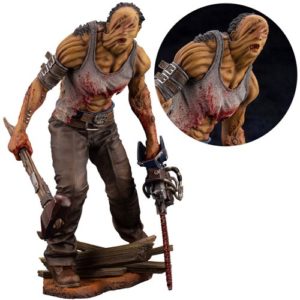 Dead by Daylight The Hillbilly Statue