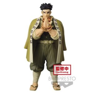 Demon Slayer Gyomei Himejima Vol. 17 Statue