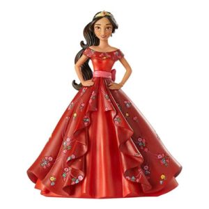 Disney Showcase Elena of Avalor Princess Elena Statue
