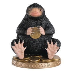 Harry Potter Wizarding World Collection Niffler
