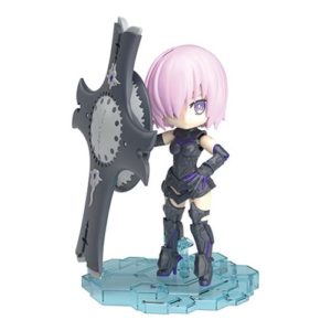 Fate Grand Order Shielder Mash Kyrielight Petitrits Kit