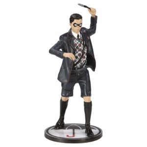 Umbrella Academy #2: Diego Figure Replica