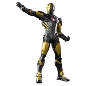 Marvel Comics Avengers NOW! Iron Man ArtFX+ Statue