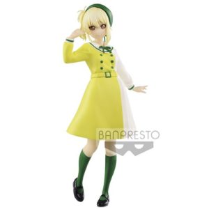 Love Live! Nijigasaki High School AI Miyashita Statue