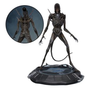 Alien Covenant Xenomorph 1:4 Scale Statue