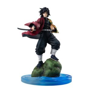 Demon Slayer Giyu Tomioka G.E.M Statue