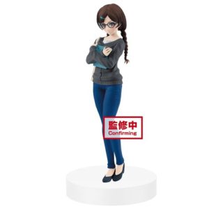 Rent-A-Girlfriend Chizuru Ichinose Statue