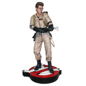 Ghostbusters Egon Spengler 1:4 Scale Statue