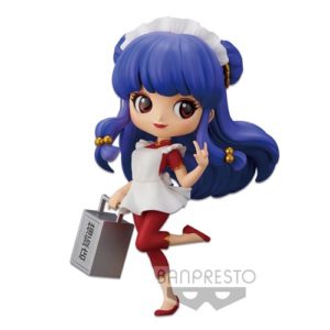 Ranma 1/2 Shampoo Ver. A Q Posket Statue
