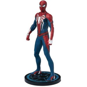 Spider-Man Video Game Advanced Suit 1:10 Scale Resin Statue