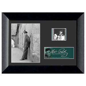 Elvis Presley Series 19 Mini Cell