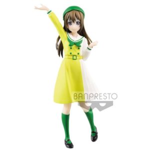 Love Live! Nijigasaki High School Shizuku Osaka Statue