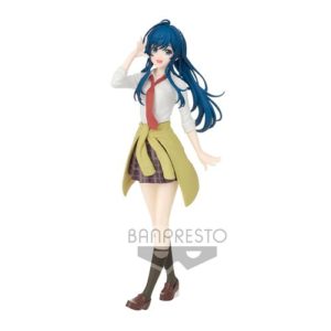 Bottom-Tier Character Tomozaki Minami Nanami Statue