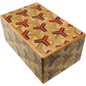 5 Sun 27 Step +1 Kikkou