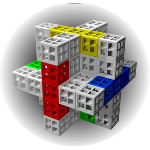 Livecube – Right Puzzle Series