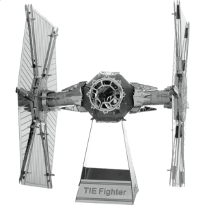 Metal Earth: Star Wars – Tie Fighter