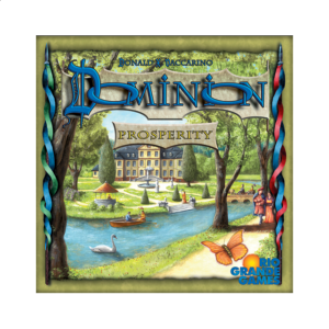 Dominion: Prosperity
