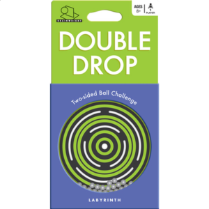 Double Drop: Labyrinth