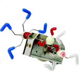 Skidum – Wind-up Toys