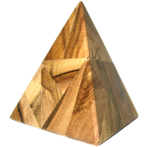 Vinco Tetrahedron