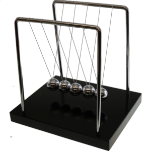 Newton’s Cradle