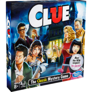 Clue