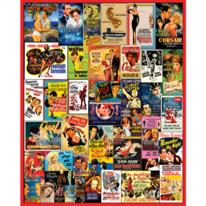 Movie Posters