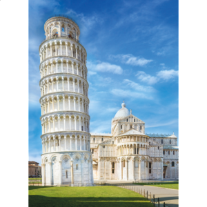 Pisa