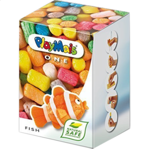 PlayMais ONE – Fish