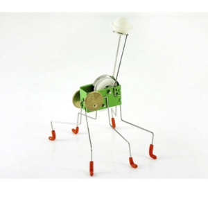 Oahaca – Wind-up Toys