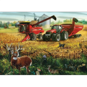 Masterpieces 71439 Charles Freitag Teamwork