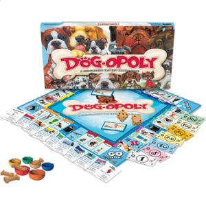 Dog-opoly