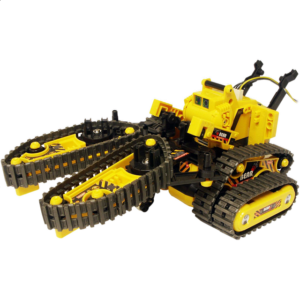3 In 1 All Terrain Robot Kit
