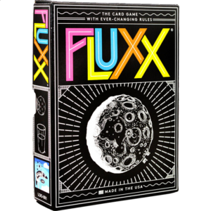 Fluxx v5.0