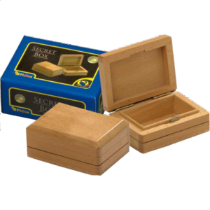 Secret Box