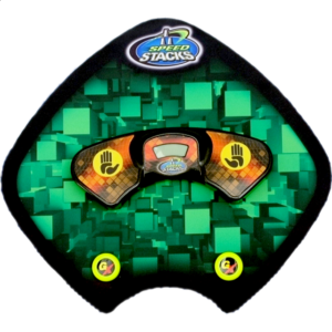 GX Edge Speed-Cubing Mat and Timer