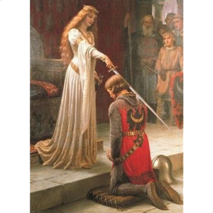 The Accolade