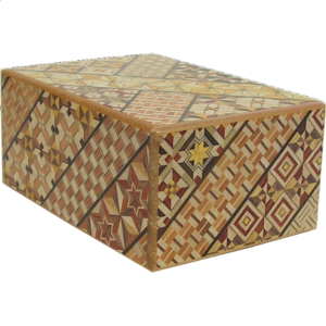 4 Sun 7 Step Koyosegi