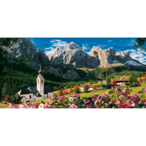 Dolomites